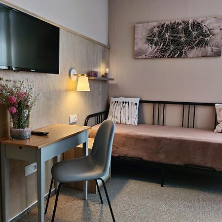 Penzion Bila Voda Harrachov Room photo
